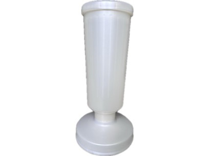 45047-45047 vaza zataz 30cm perlet